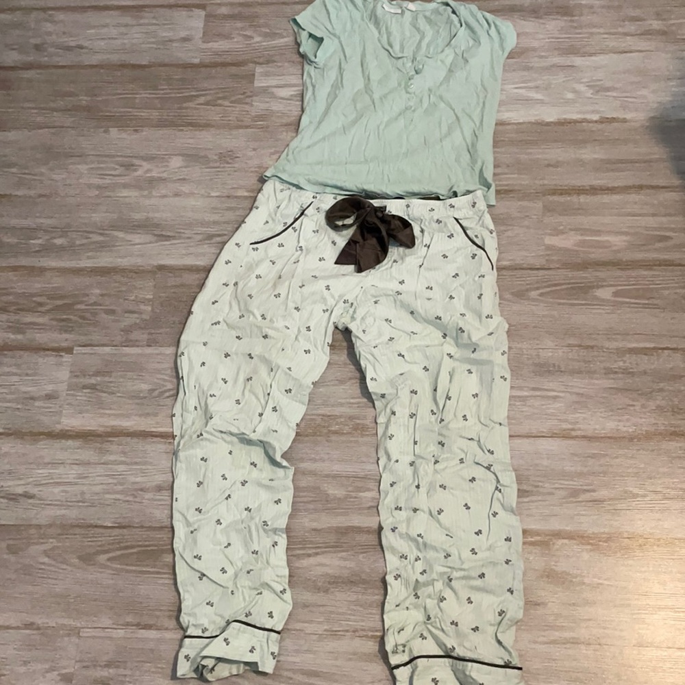Pajamas